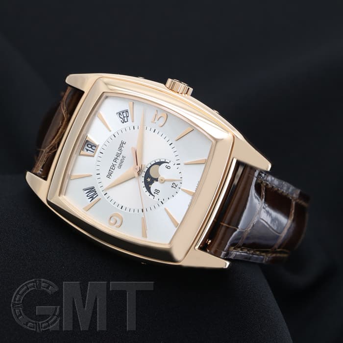 PATEK PHILIPPE プレート パテック フィリップの商品一覧（PATEK PHILIPPE）| 東京銀座の