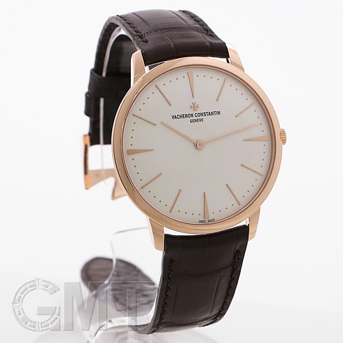 中古)VACHERON CONSTANTIN ヴァシュロン・コンスタンタン