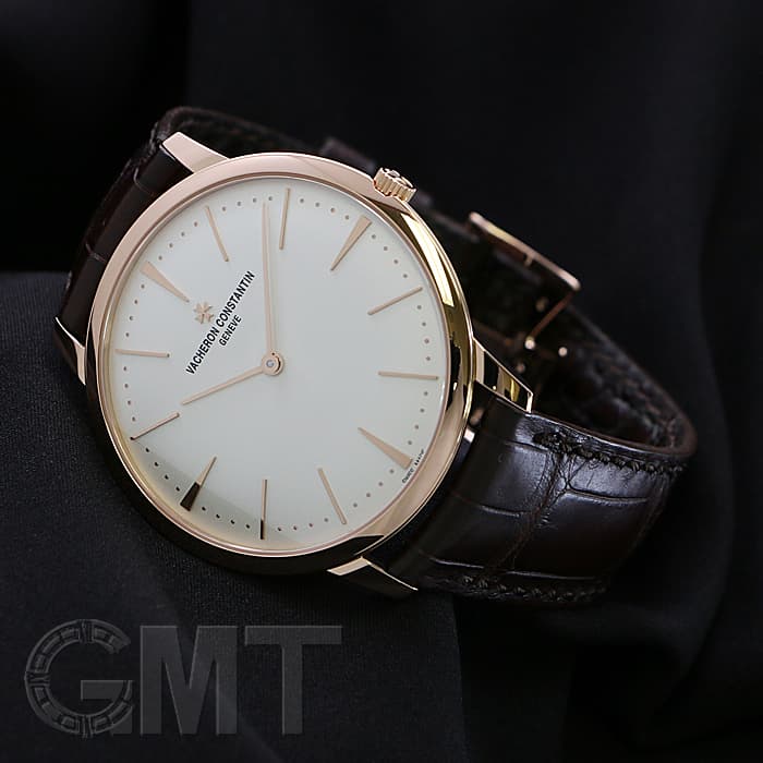 中古)VACHERON CONSTANTIN ヴァシュロン・コンスタンタン