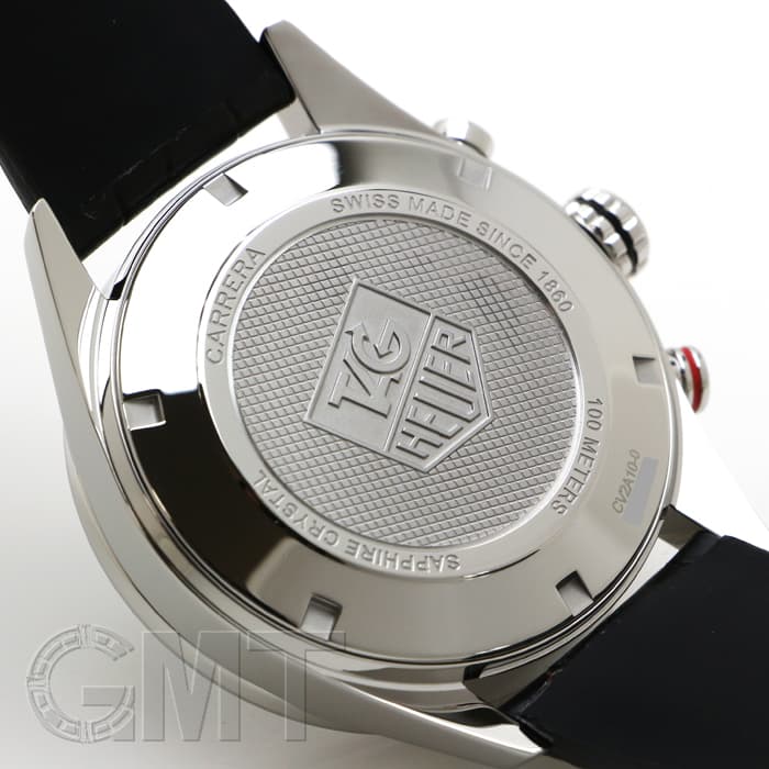 中古)TAG HEUER タグ・ホイヤー カレラ クロノグラフ タキメーター