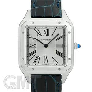 CARTIER カルティエ サントス デュモン XL WSSA0032 メイン