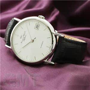 IWC インターナショナルウォッチカンパニー ポートフィノ ポートフィノ IW3513 ホワイト メイン