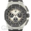 AUDEMARS PIGUET オーデマ・ピゲ ロイヤルオークオフショア クロノグラフ 43mm 26420SO.OO.A600CA.01
