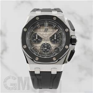 AUDEMARS PIGUET オーデマ・ピゲ ロイヤルオークオフショア クロノグラフ 43mm 26420SO.OO.A600CA.01 メイン