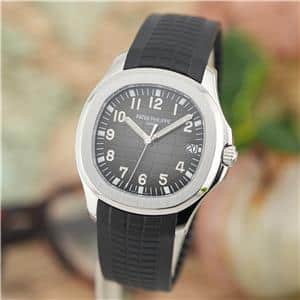 PATEK PHILIPPEパテック・フィリップ アクアノート エクストララージ 5167A-001 メイン