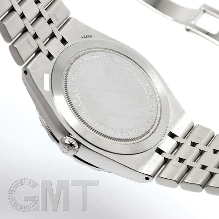 新品)TUDOR チューダー ロイヤル ロイヤル ブラック 8ポイント