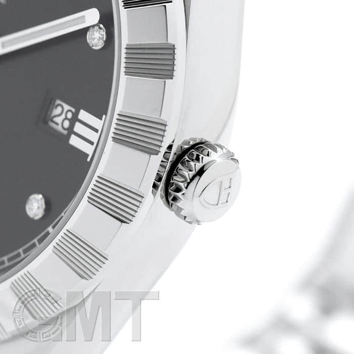 新品)TUDOR チューダー ロイヤル ロイヤル ブラック 8ポイント