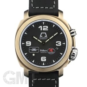ANONIMO アノーニモ ミッレメトリ Polluce Bronze No.2003 メイン