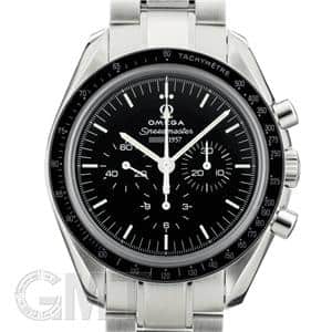OMEGA オメガ スピードマスター 50周年記念 311.33.42.50.01.001 メイン