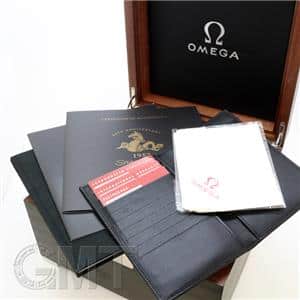 OMEGA オメガ スピードマスター 50周年記念 311.33.42.50.01.001 メイン