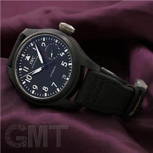 IWC インターナショナルウォッチカンパニー パイロットウォッチ ビッグ・パイロット・ウォッチ “トップガン” IW502001 メイン