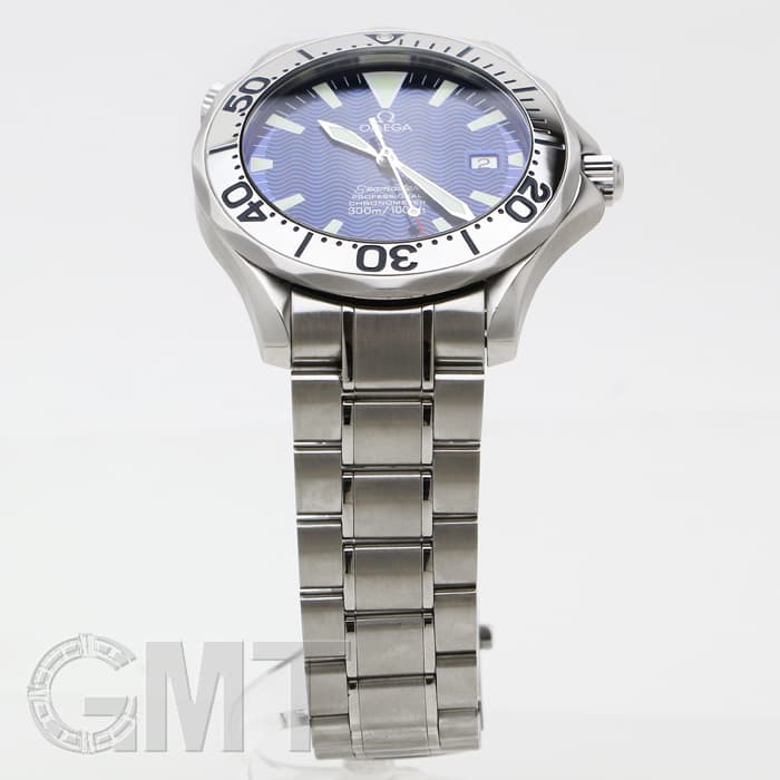 中古)OMEGA オメガ シーマスター プロフェッショナル 300M 2255.80