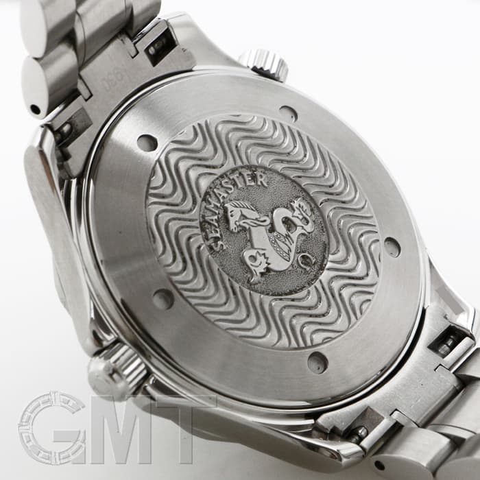 中古)OMEGA オメガ シーマスター プロフェッショナル 300M 2255.80