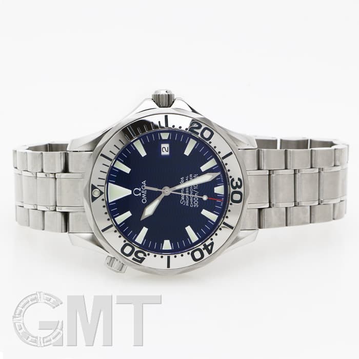 中古)OMEGA オメガ シーマスター プロフェッショナル 300M 2255.80