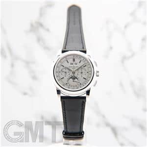 PATEK PHILIPPEパテック・フィリップ グランド コンプリケーション パーペチュアルカレンダー クロノグラフ 5970G-001 メイン