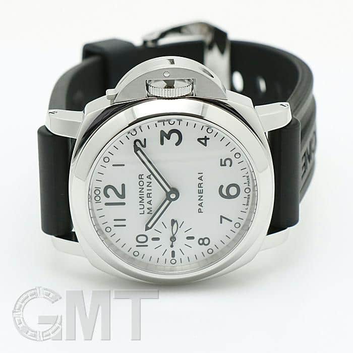 中古)OFFICINE PANERAI オフィチーネ パネライ ルミノール マリーナ