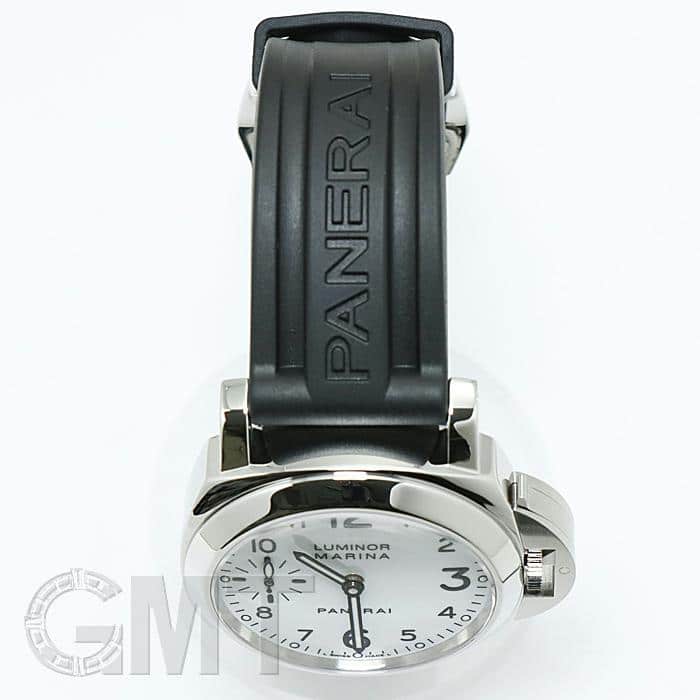 中古)OFFICINE PANERAI オフィチーネ パネライ ルミノール マリーナ 