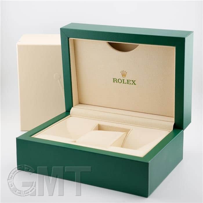中古)ROLEX ロレックス ヨットマスター 40 126621 チョコレート