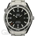 OMEGA オメガ シーマスター プラネットオーシャン 45.5ｍｍ 2200.50 ブラック