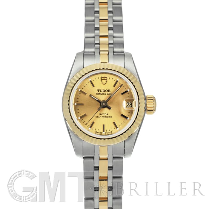 【日本産】 新品)TUDOR チューダー 92513 レディ デイト プリンセス その他