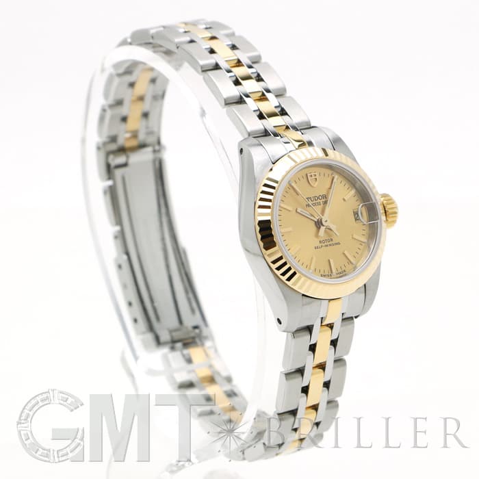 新品)TUDOR チューダー プリンセス デイト レディ 92513