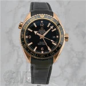 OMEGA オメガ シーマスター プラネットオーシャン GMT 232.63.44.22.01.001※ メイン