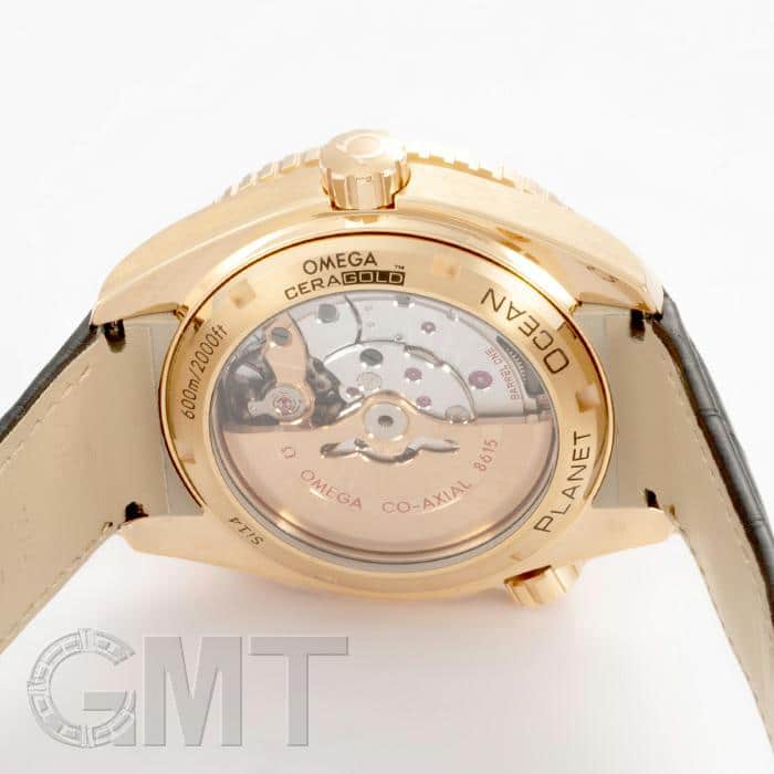 オメガ　シーマスター&ジュネーブ　2個セット　ジャンク品 新品)OMEGA オメガ シーマスター プラネットオーシャン GMT 232.63