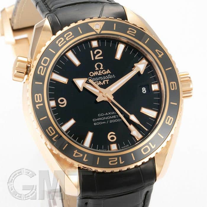 オメガ OMEGA 232.33.38.20.04.001 シーマスター プラネットオーシャン デイト 自動巻き レディース _942546 オメガ シーマスター プラネットオーシャン 232.33.38.20.04.001