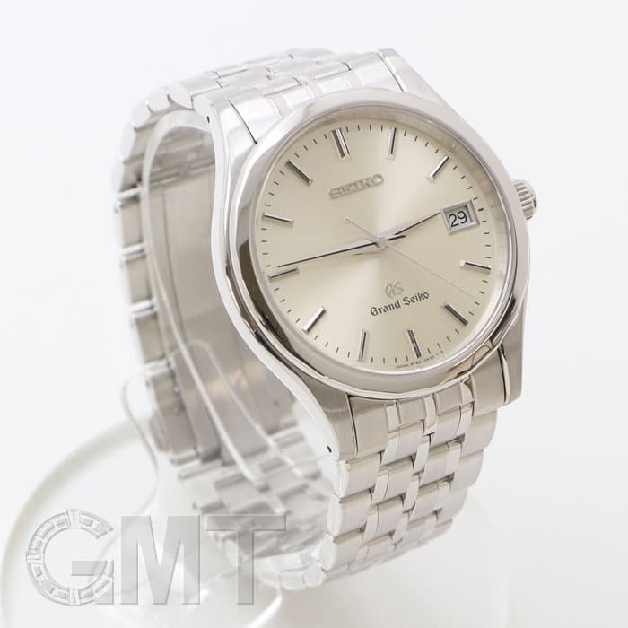中古)SEIKO セイコー グランドセイコー SBGX019（商品ID
