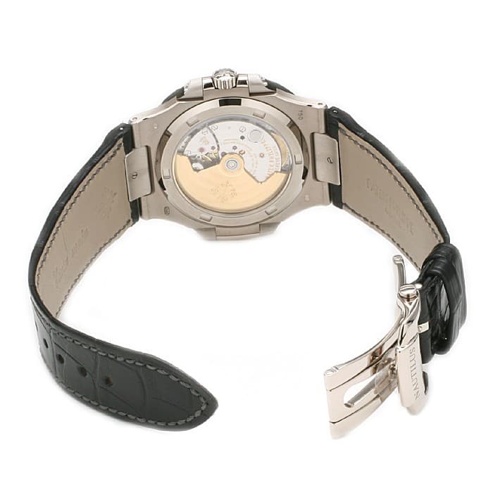 中古)PATEK PHILIPPEパテック・フィリップ ノーチラス 5711G-001（商品
