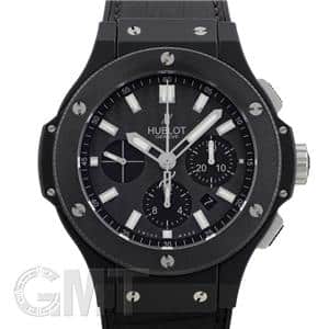 HUBLOT ウブロ ビッグバン エヴォリューション ブラックマジック 301.CI.1770.GR メイン