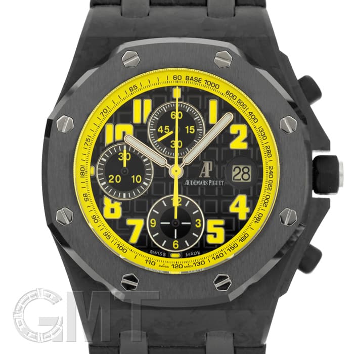 中古)AUDEMARS PIGUET オーデマ・ピゲ ロイヤルオークオフショア