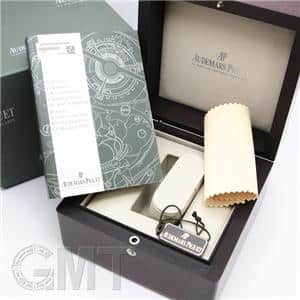 AUDEMARS PIGUET オーデマ・ピゲ ロイヤルオークオフショア クロノグラフ 42ｍｍ バンブルビー 26176FO.OO.D101CR.02 メイン