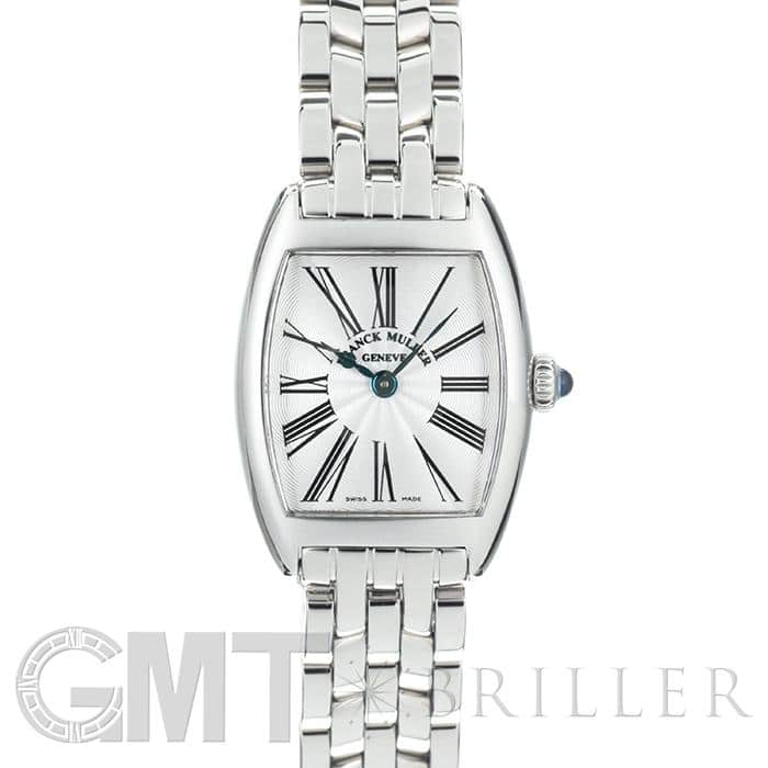 中古)FRANCK MULLER フランク・ミュラー トノーカーべックス 2251QZ ...