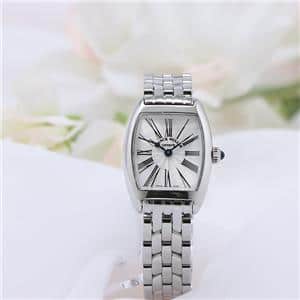 FRANCK MULLER フランク・ミュラー トノーカーべックス 2251QZ メイン