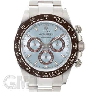 ROLEX ロレックス デイトナ 116506 アイスブルー メイン