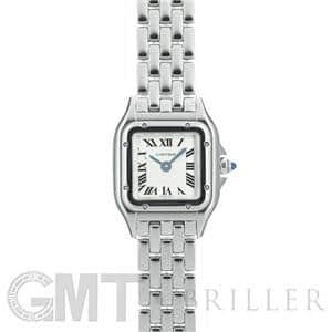 【最終値下げ！】Cartier カルティエ パンテールmini WSPN0019 Cartier（カルティエ） パンテール ドゥ カルティエ