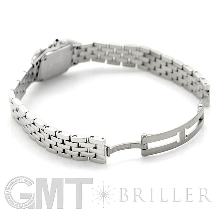 中古)CARTIER カルティエ パンテール ドゥ カルティエ ミニ