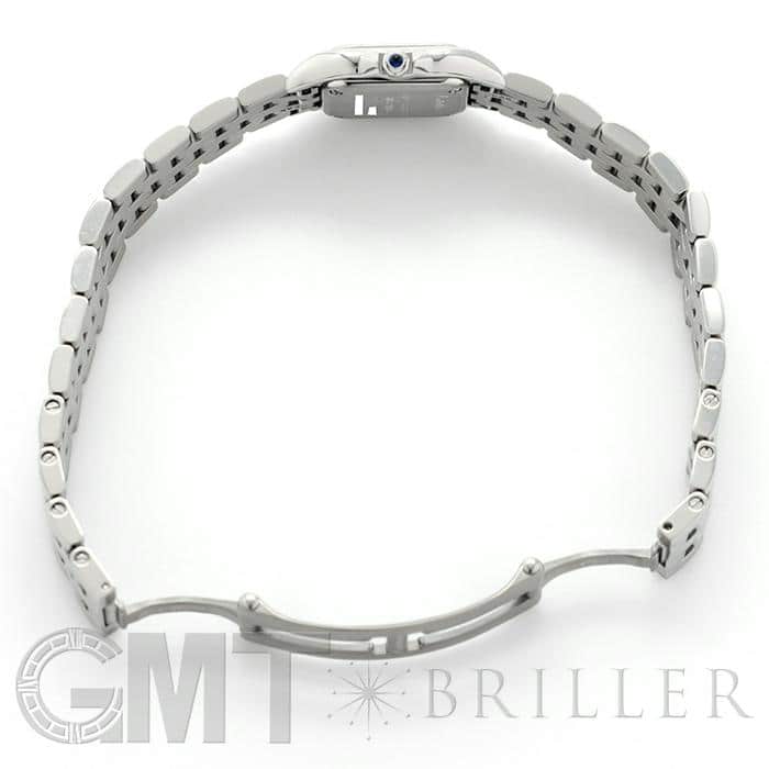 中古)CARTIER カルティエ パンテール ドゥ カルティエ ミニ