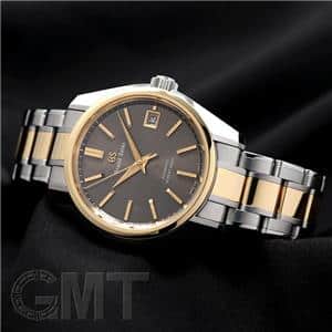 中古)SEIKO セイコー グランドセイコー メカニカルハイビート36000