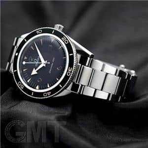 B070301) OMEGA オメガ シーマスター 120m 腕時計 稼動品 オメガ