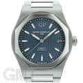 GIRARD PERREGAUX ジラール・ペルゴ ロレアート 42ｍｍ 81010-11-431-11A ブルー