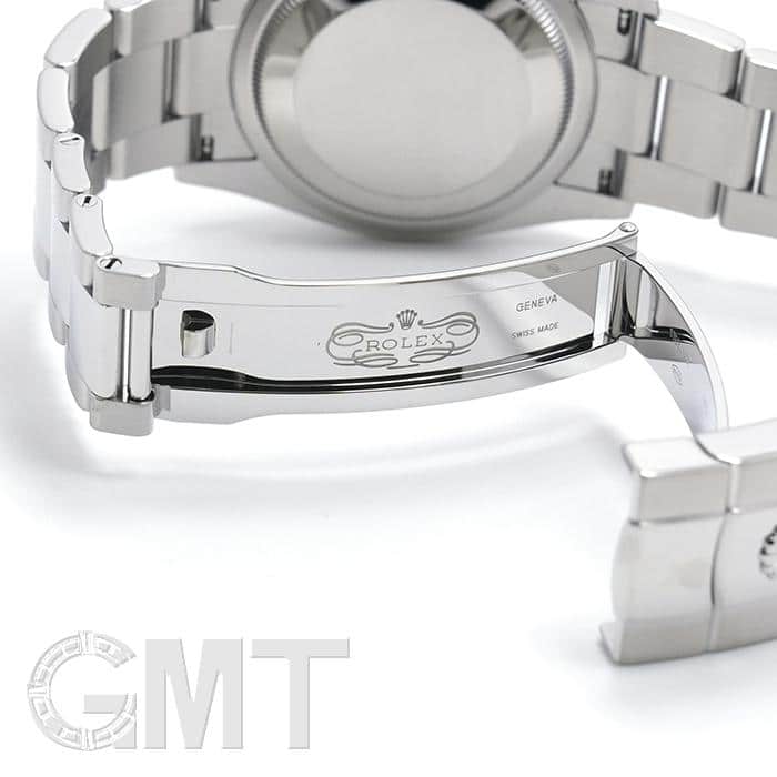 中古)ROLEX ロレックス デイトジャスト 126200 ブラック オイスター
