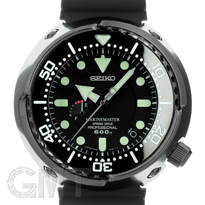 未使用☆大人気☆ SEIKOプロスペックス☆SBEJ011☆黒☆GMT