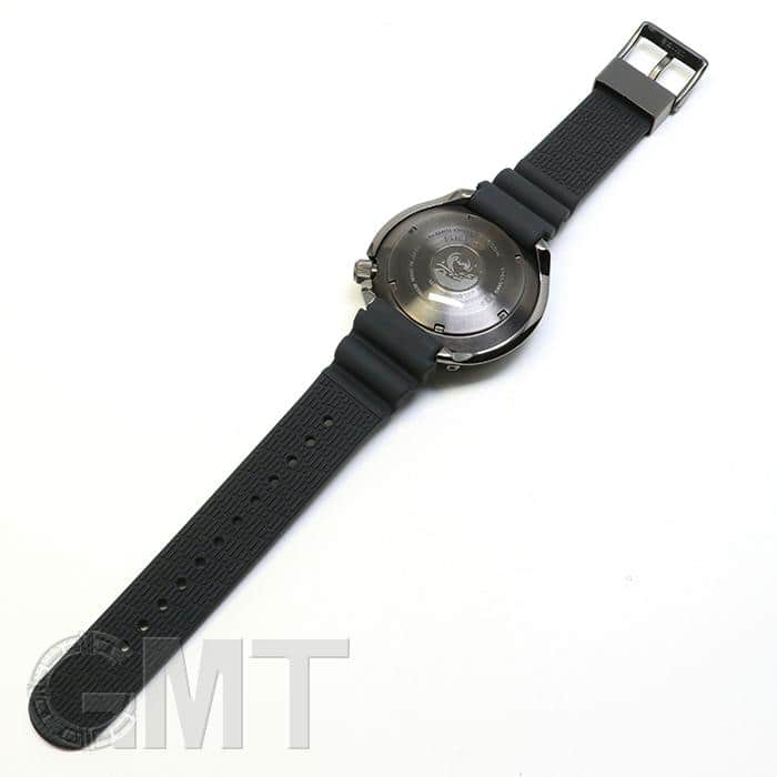 中古)SEIKO セイコー プロスペックス マリーンマスター スプリング