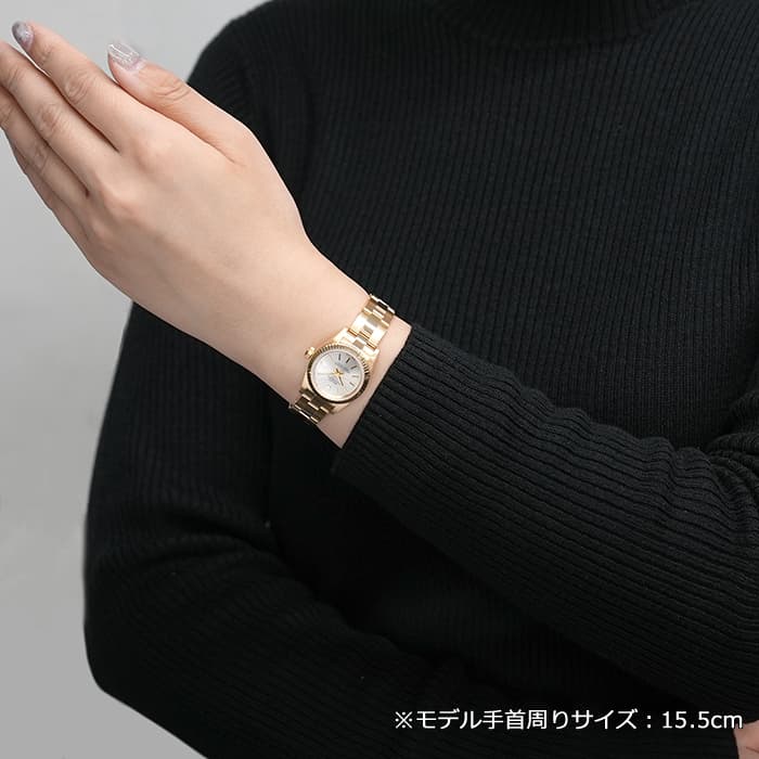 中古)ROLEX ロレックス オイスターパーペチュアル 24mm 76198