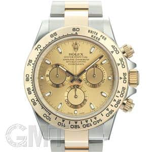 ROLEX ロレックス デイトナ 116503 シャンパン メイン
