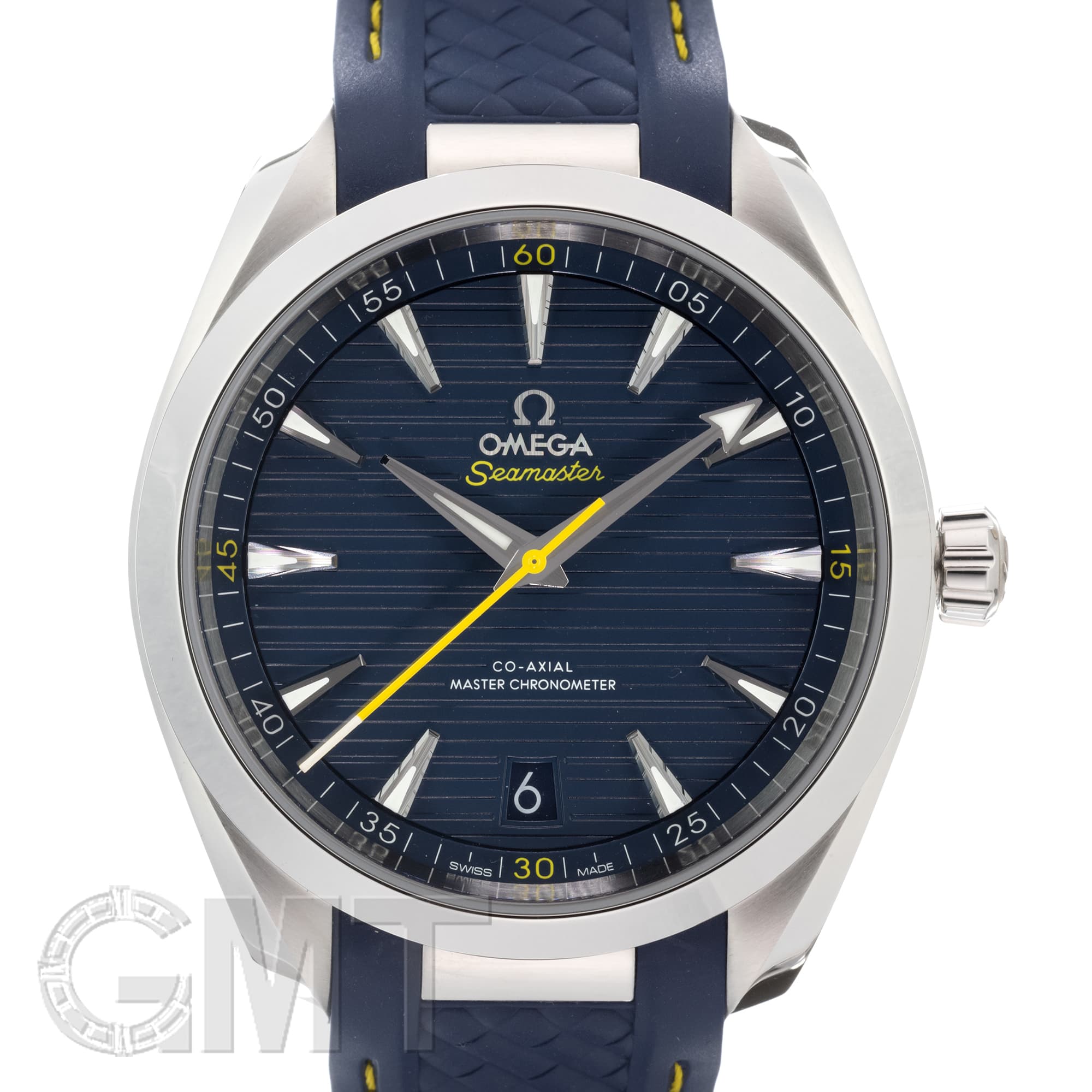 OMEGA シーマスター アクアテラ 保証書他正規品証明有り OMEGA シーマスター アクアテラ 保証書他正規品証明有り