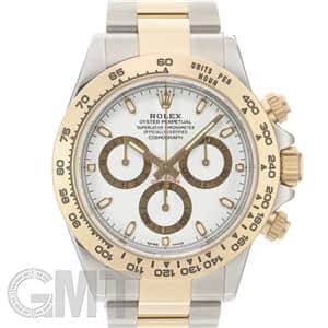 ROLEX ロレックス デイトナ 116503 ホワイト メイン