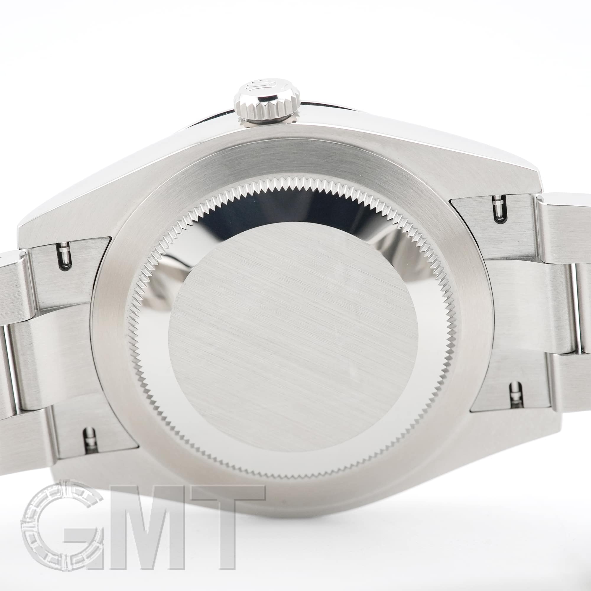 未使用)ROLEX ロレックス オイスターパーペチュアル 41 124300 セレブ